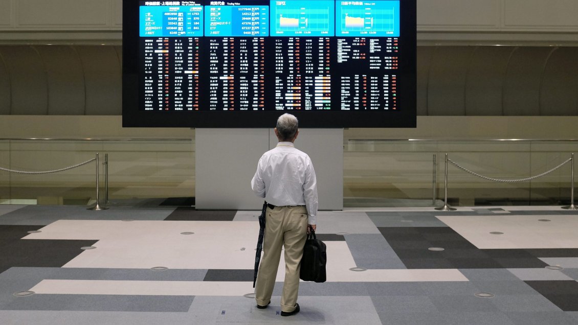 Hombre estuvo 652 km muerto en un tren antes de que alguien se percatara