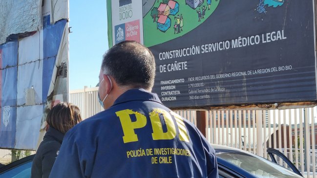 Condenan a 20 años de cárcel a autor de robo con homicidio en Cañete