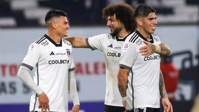 Duelo entre Santa Cruz y Colo Colo por Copa Chile se jugará sin público visitante