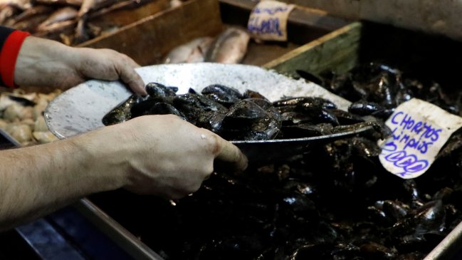 Ley de Pesca: Frente Amplio pidió 