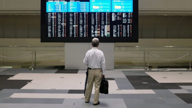 Hombre estuvo 652 km muerto en un tren antes de que alguien se percatara