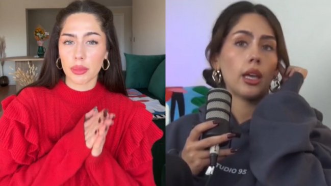 Influencer anuncia su retiro de las redes tras 