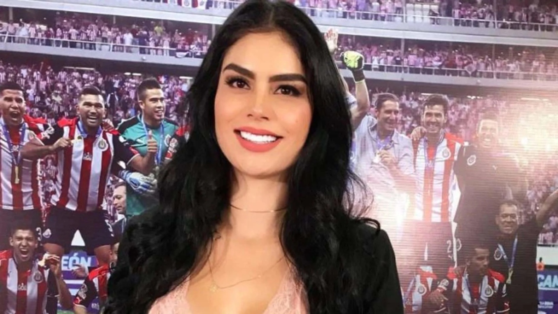 Joven periodista deportiva mexicana fue asesinada a tiros: Era hermana de reconocido futbolista