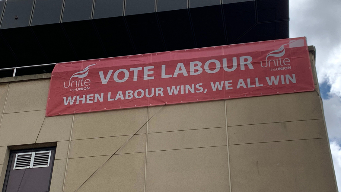 El Reino Unido, a punto de devolver el poder a los laboristas tras 14 años de los 'tories'