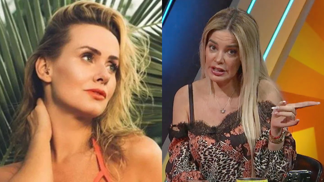 Sandy Boquita defendió a Belloni y cargó contra Lola Melnyck: 