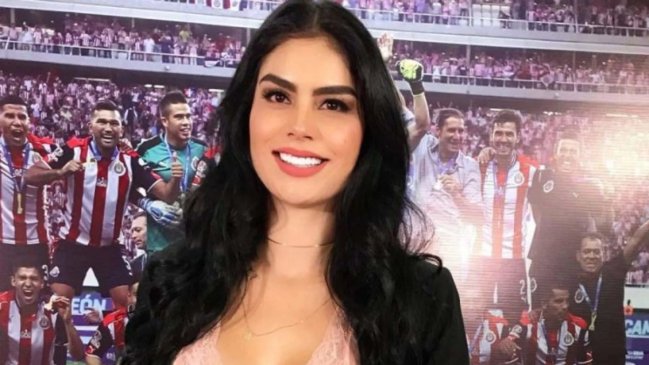 Joven periodista deportiva mexicana fue asesinada a tiros: Era hermana de reconocido futbolista
