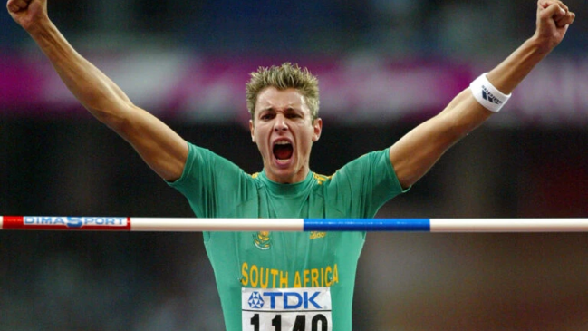 Exatleta campeón del mundo fue encontrado muerto tras estar desaparecido