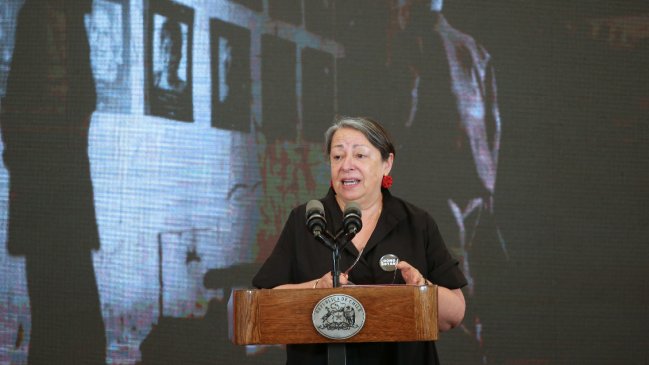 Cámara aprobó solicitud de remoción de la directora del INDH