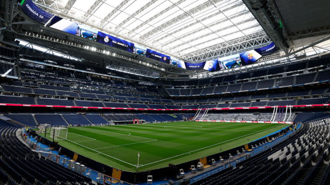 Prensa española: El 