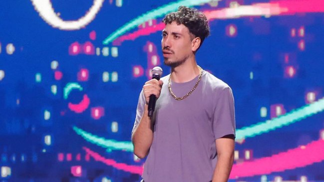 Ex de Diego Urrutia reveló episodios violentos del humorista