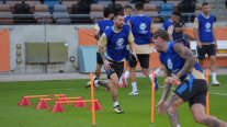   Messi entrenó con normalidad e ilusiona a Argentina de cara a los cuartos de Copa América 