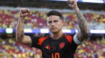   El equipo ideal de la tercera fecha de la fase grupal de la Copa América 2024 