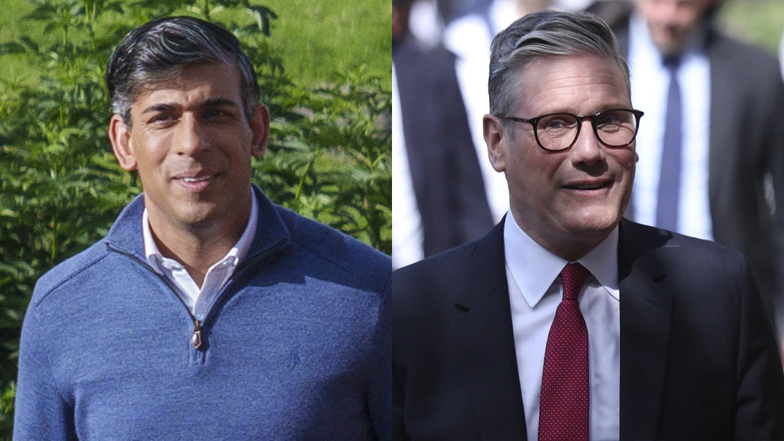 Reino Unido celebra elecciones que se anticipan favorables al laborismo