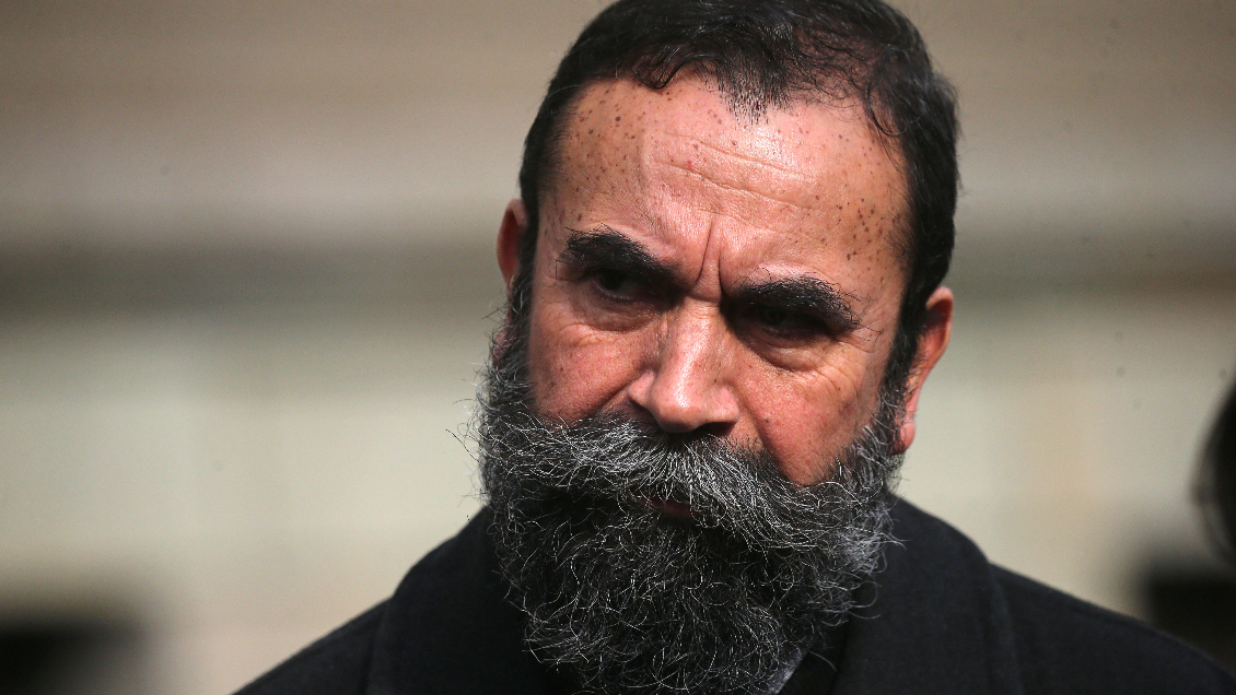 Hugo Gutiérrez acusa persecución contra Jadue: 