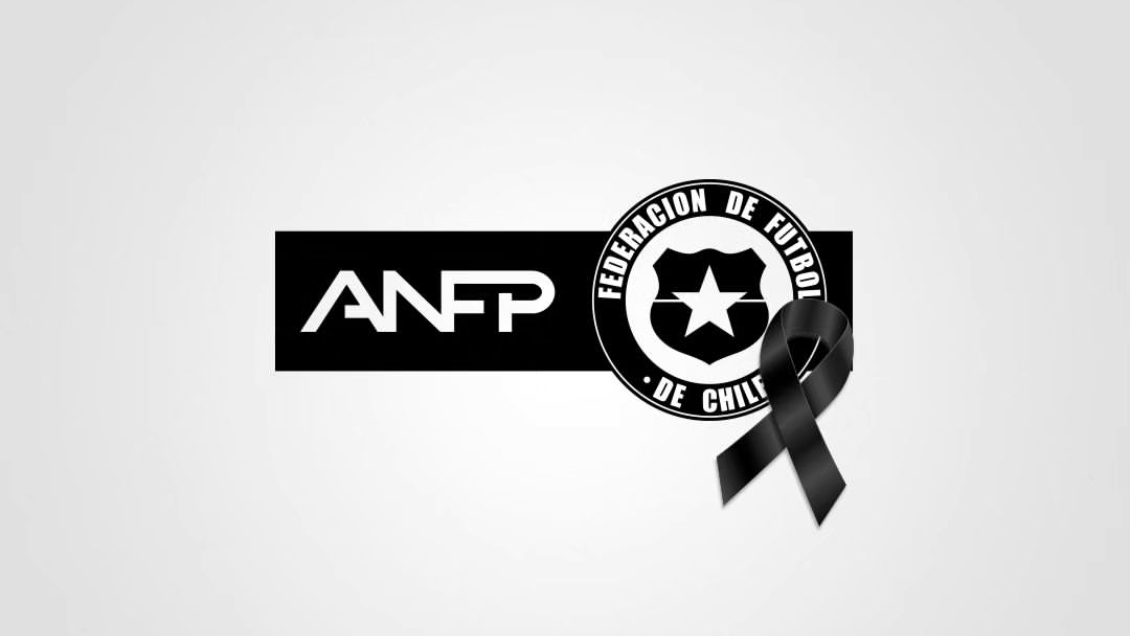 Everton y ANFP expresaron pesar por fallecimiento de arquero de la categoría sub 12