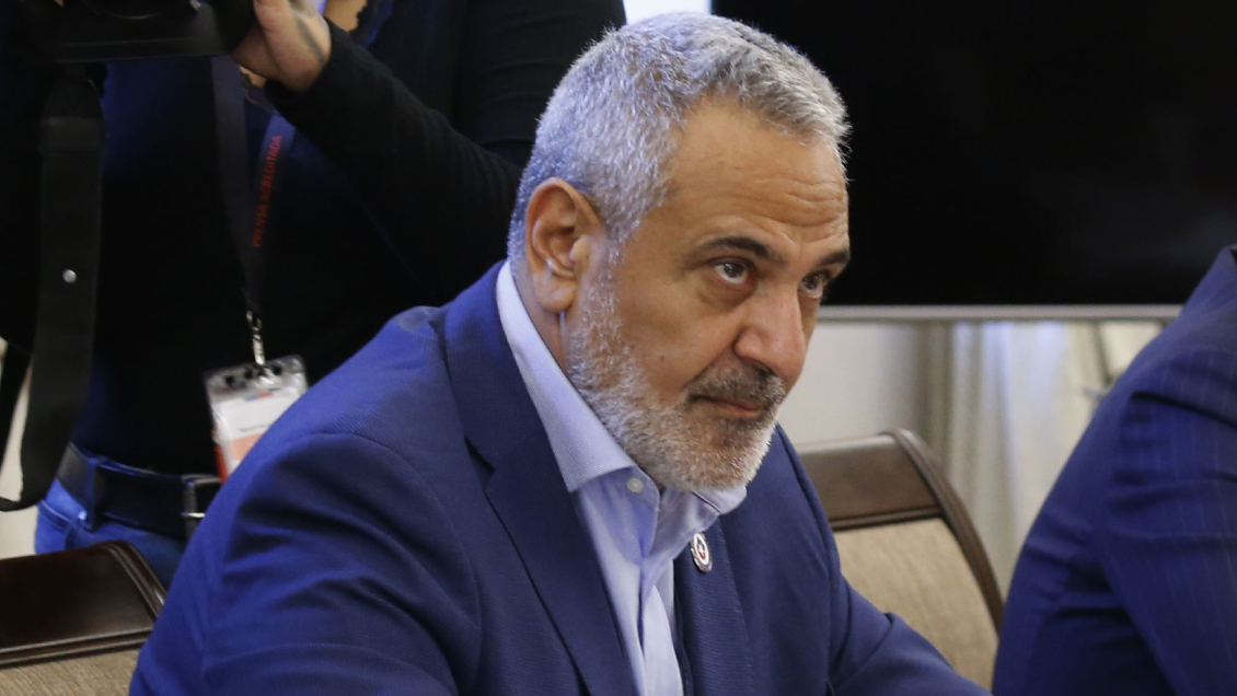 Angel Botto sobre la gestión de Milad: Ha demostrado una falencia intelectual