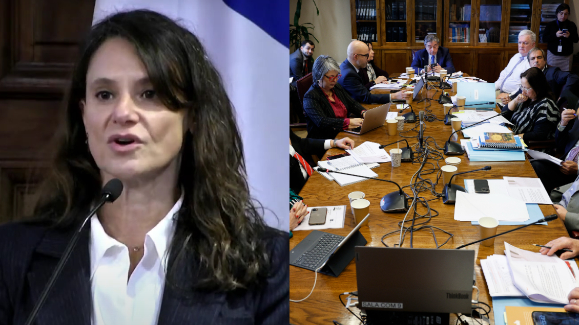 Repetto: La previsional está en días clave y no queda más alternativa que todos cedan