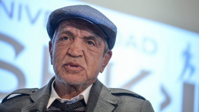 Martín Vargas tras atropello: Es la peor pelea que tuve en mi vida, pero le gané a la muerte