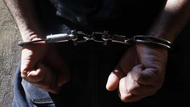 Condenan a 18 años de presidio a autor de homicidio frustrado de carabinero en Valparaíso