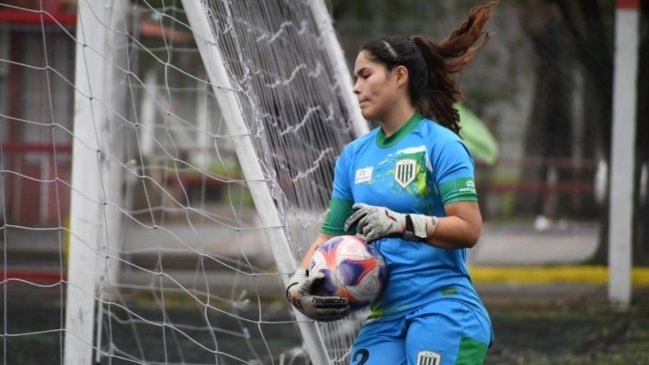 [VIDEO] La emoción de una futbolista argentina al saber que fue nominada a la selección