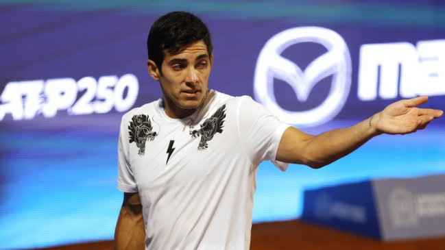 Garin sigue a la espera: ITF publicó lista de entrada para los Juegos de París 2024