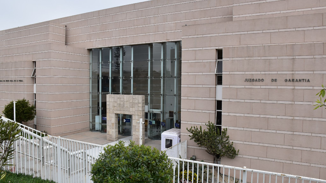 Prisión preventiva para sujeto que mató a su vecina y atacó a su pequeña hija en La Serena