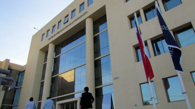 Municipalidad de Antofagasta deberá pagar 700 millones a constructora por fallido proyecto de vivero