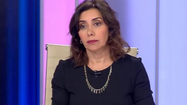 Carmen Gloria Arroyo negó acusaciones de maltrato laboral