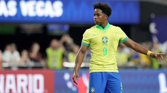 Los resultados de los cuartos de final de la Copa América 2024