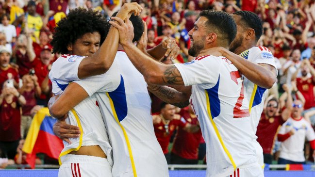 Venezuela expone su candidatura ante la debutante Canadá