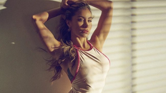 Sabrina Sosa deja plataforma para adultos tras cuatro años