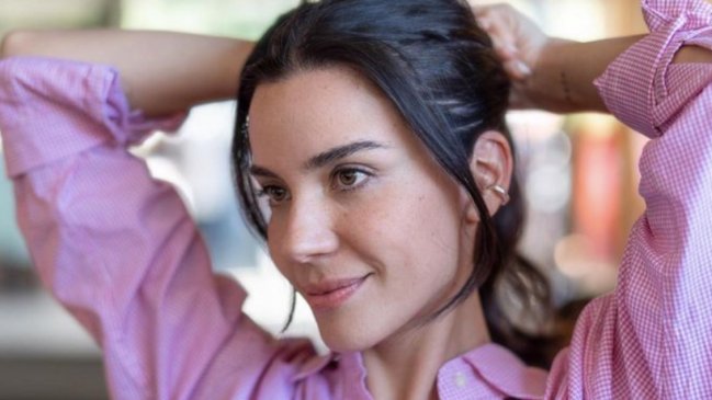 Susana Hidalgo reveló que se sometió a histerectomía