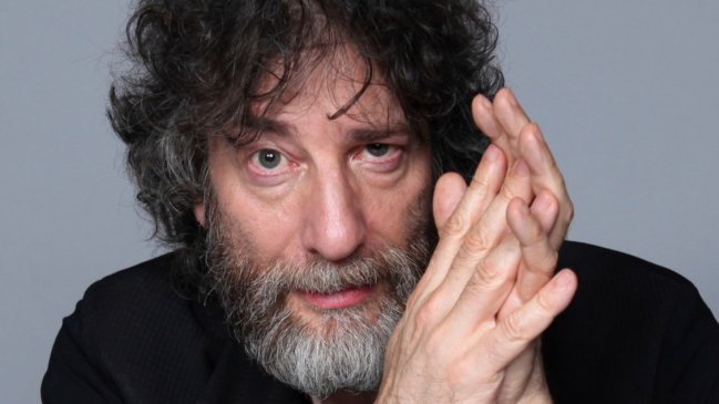 Neil Gaiman, creador de 