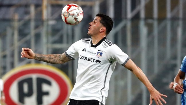 Gonzalo Castellani: Debemos crecer como plantel porque se vienen cosas muy importantes