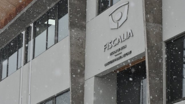 Internación provisoria para menor imputado por violación en Aysén