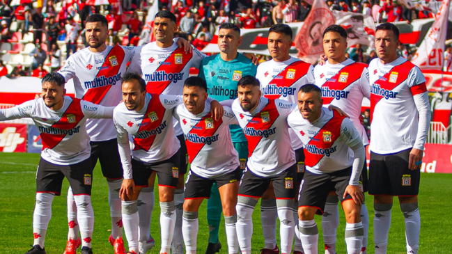 Sifup denunció a Curicó Unido ante la ANFP y exigió medidas por sueldos impagos