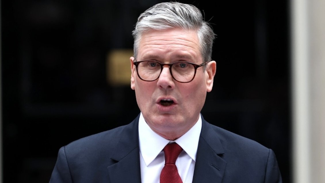 Keir Starmer, el hombre de leyes que devolvió el poder a los laboristas en Reino Unido