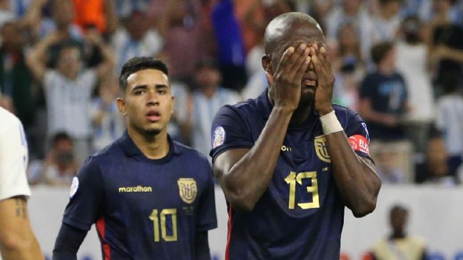 [VIDEOS] Conmebol liberó diálogos del VAR en paso de Argentina a semifinales de Copa América