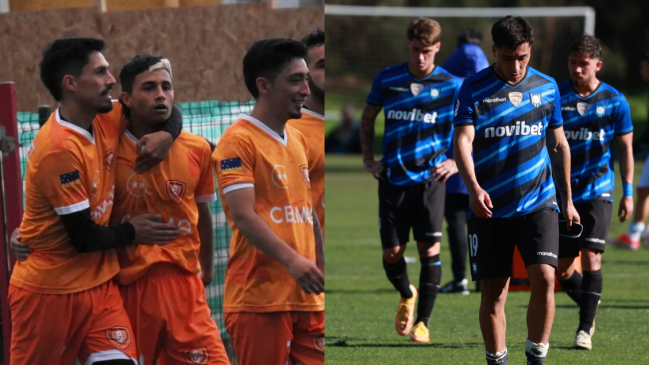 Copa Chile: Corte admitió recurso de Presidente Ibáñez y detuvo avance de Huachipato