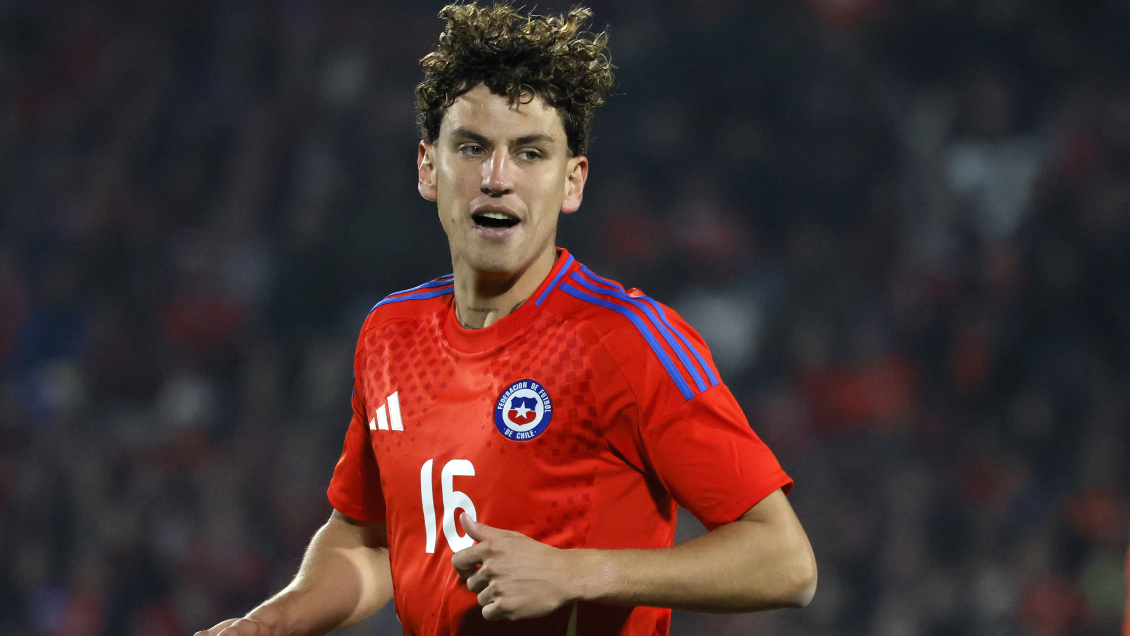 DT de Tigres sobre el futuro de Lichnovsky: Lo quiero evaluar, es nuestro jugador