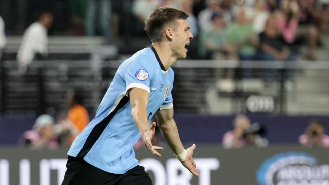 La programación de las semifinales de la Copa América