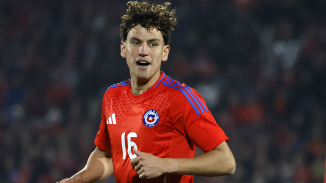 DT de Tigres sobre el futuro de Lichnovsky: Lo quiero evaluar, es nuestro jugador