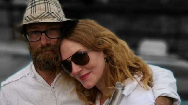 Catalina Pulido despide a su fallecido hermano: 