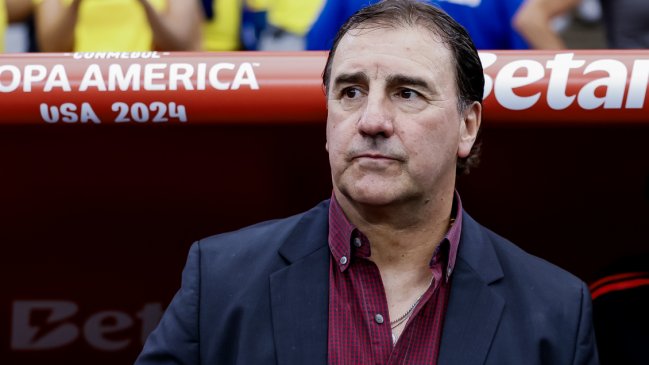 Néstor Lorenzo tras goleada sobre Panamá: No fue tan fácil como dice el resultado