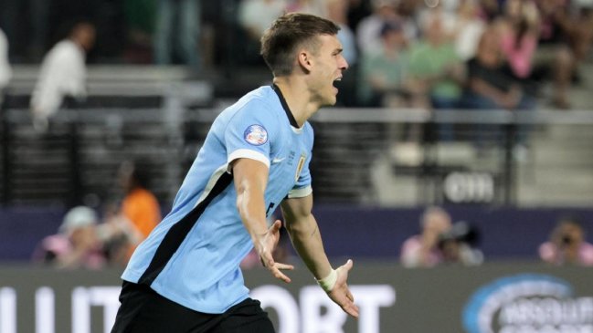 La programación de las semifinales de la Copa América