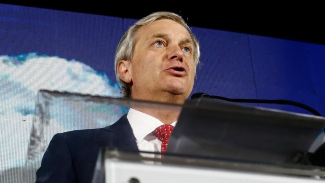 Kast: La derecha en Latinoamérica está recuperando países destruidos por la izquierda