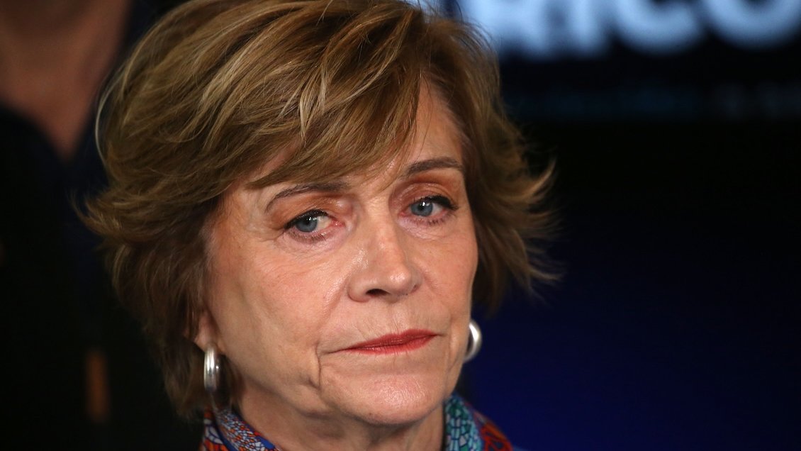 Chile Vamos respalda a Matthei: Critican porque les vamos a quitar el Gobierno