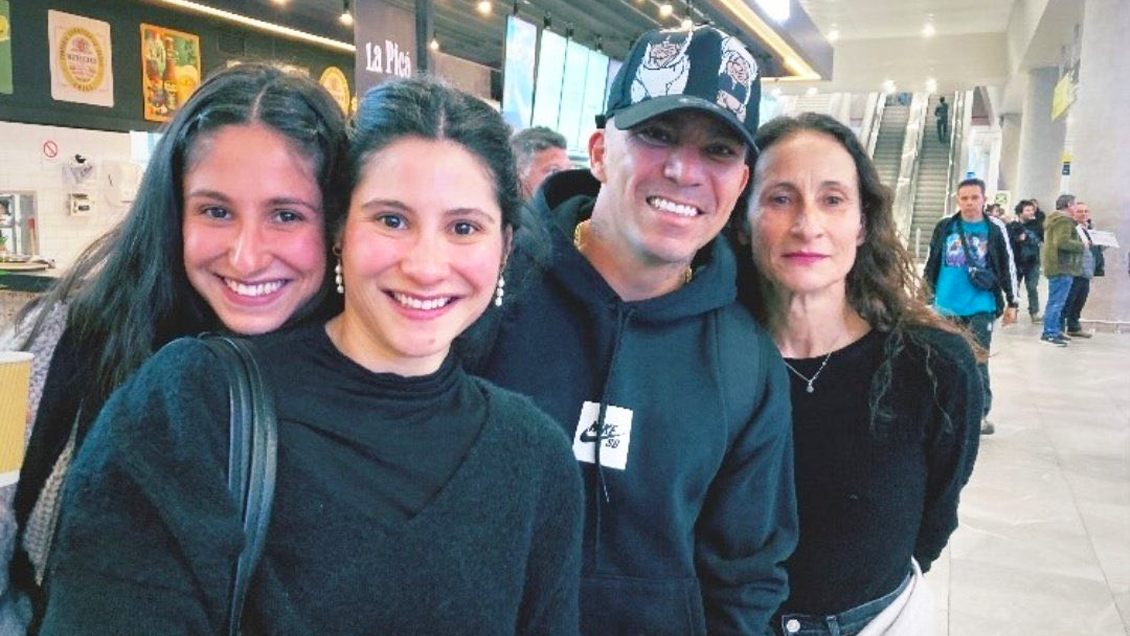 Gary Medel protagonizó curioso 