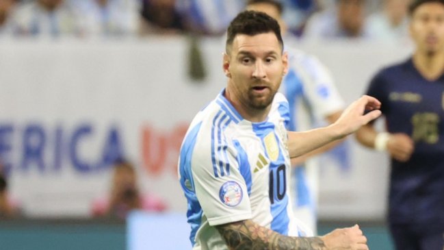 ¿Cuándo y dónde ver las semifinales de la Copa América 2024?