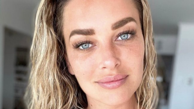 Daniela Nicolás reveló cómo comenzó romance con su vecino